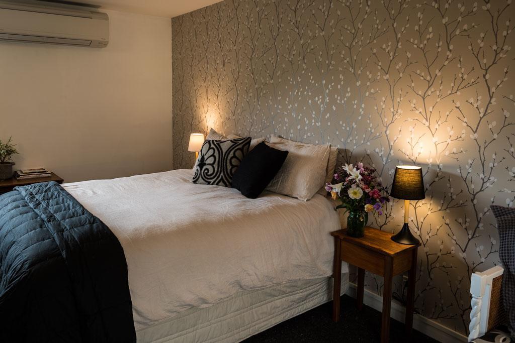 Mount Thomas Road B&B Рангиора Экстерьер фото